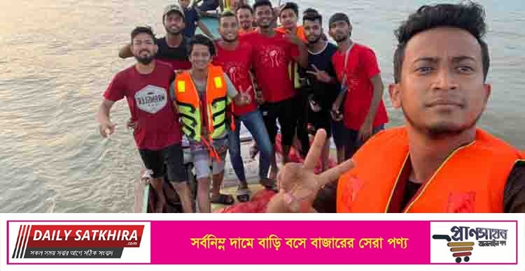 বন্যার্তদের জন্য দেড় কোটি টাকা তোলা তাশরীফকে পুলিশের ধমক