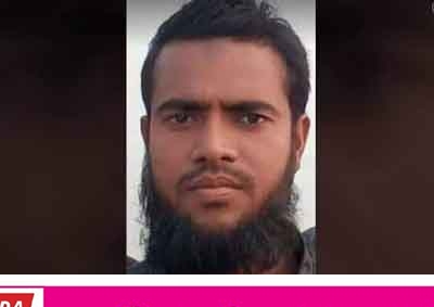 আশাশুনিতে ৮০ পিস ইয়াবাসহ মাদকব্যাবসায়ী সাইফুল আটক