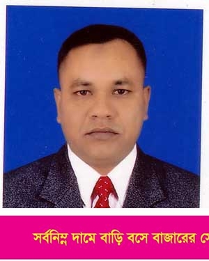সাতক্ষীরা পৌর কাউন্সিলর নান্টা আটক