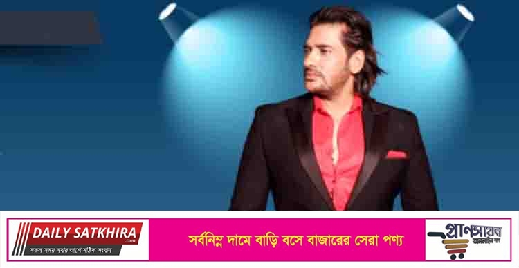 নিজেকে বলিউডের অনেক উপরে দাবি করলেন অনন্ত জলিল