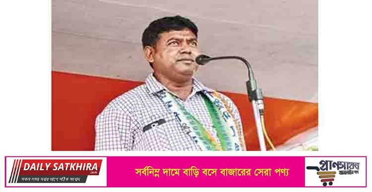 পশ্চিমবঙ্গের কুখ্যাত চোরাকারবারী বারিক বিশ্বাস গ্রেপ্তার