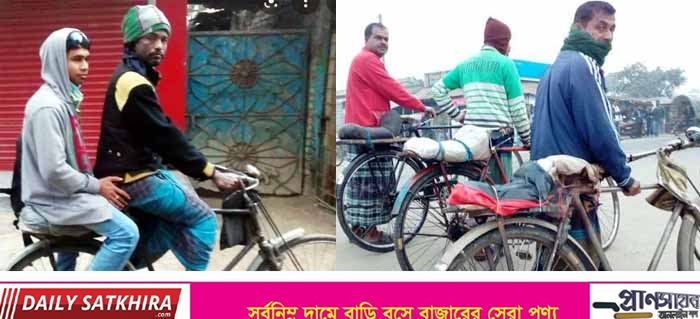 দক্ষিণবঙ্গের আজব যান হেলিকপ্টার : রাজপথে বিমানের ছোঁয়া