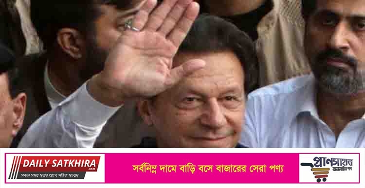 পাঞ্জাবের ভোটে জয়ের পথে ইমরান, আগাম নির্বাচনের আহ্বান