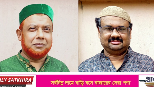 পলাশপল জামে মসজিদের কমিটি গঠন: সভাপতি ছবি খান সম্পাদক সুজন