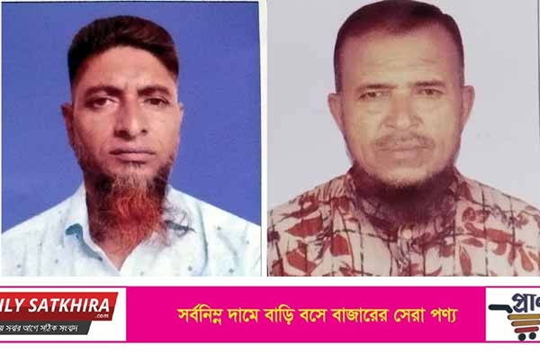 দেবহাটার নোড়ার পলদাগা ভুমিহীন সমিতির কমিটির অনুমোদন