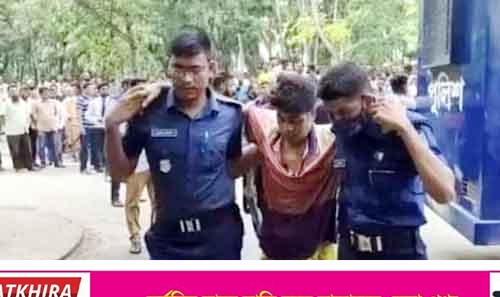 সাতক্ষীরায় শেখ হাসিনার গাড়ীবহরে হামলা মামলার সাজাপ্রাপ্ত আসামী লাকীর মৃত্যু