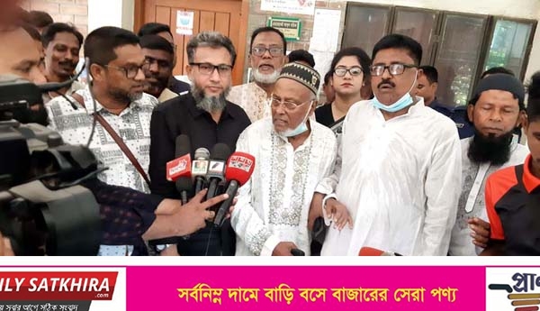 শেখ হাসিনার গাড়ি বহরে হামলা : অস্ত্র ও বিষ্ফোরক দ্রব্য আইনের মামলায় সাক্ষী দিলেন আরও একজন