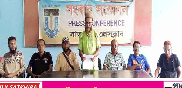 লাবসার দরগা শরীফের খাদেমের বিরুদ্ধে কতিপয় ভূমিদস্যু কর্তৃক চাঁদাবাজির মামলাসহ খুন জখমের হুমকি