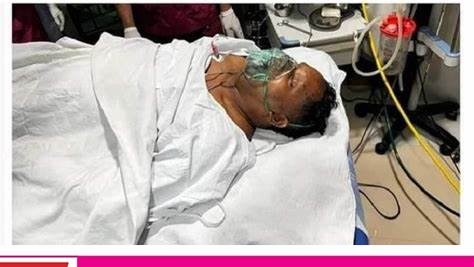 মারা গেলেন পুলিশ-বিএনপির সংঘর্ষে আহত ভোলা ছাত্রদল সভাপতি