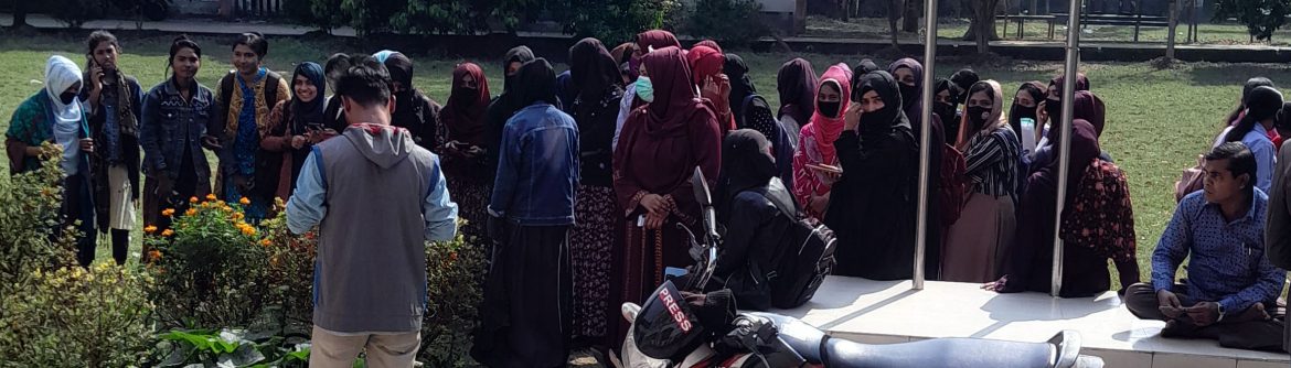 কুমিরা মহিলা কলেজের সহযোগী অধ্যাপক মামুনের বিরুদ্ধে যৌন হয়রানির অভিযোগ