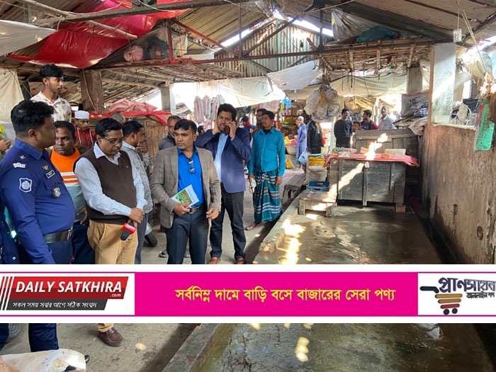 নওয়াবেঁকীতে রাতের আধারে বাচ্চাসহ গরু জবাই : ৭ হাজার টাকা জরিমানা