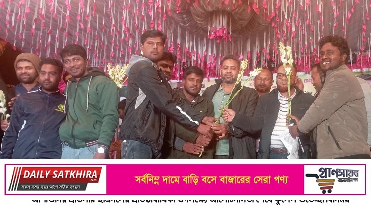 শ্রীউলায় ছাত্রদলের প্রতিষ্ঠাবার্ষিকী উপলক্ষ্যে আলোচনা সভা
