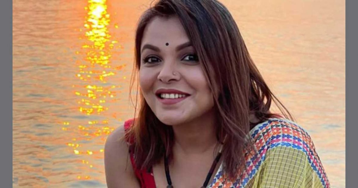 হুমায়ুন আহমেদের স্ত্রী মেহের আফরোজ শাওন গ্রেপ্তার