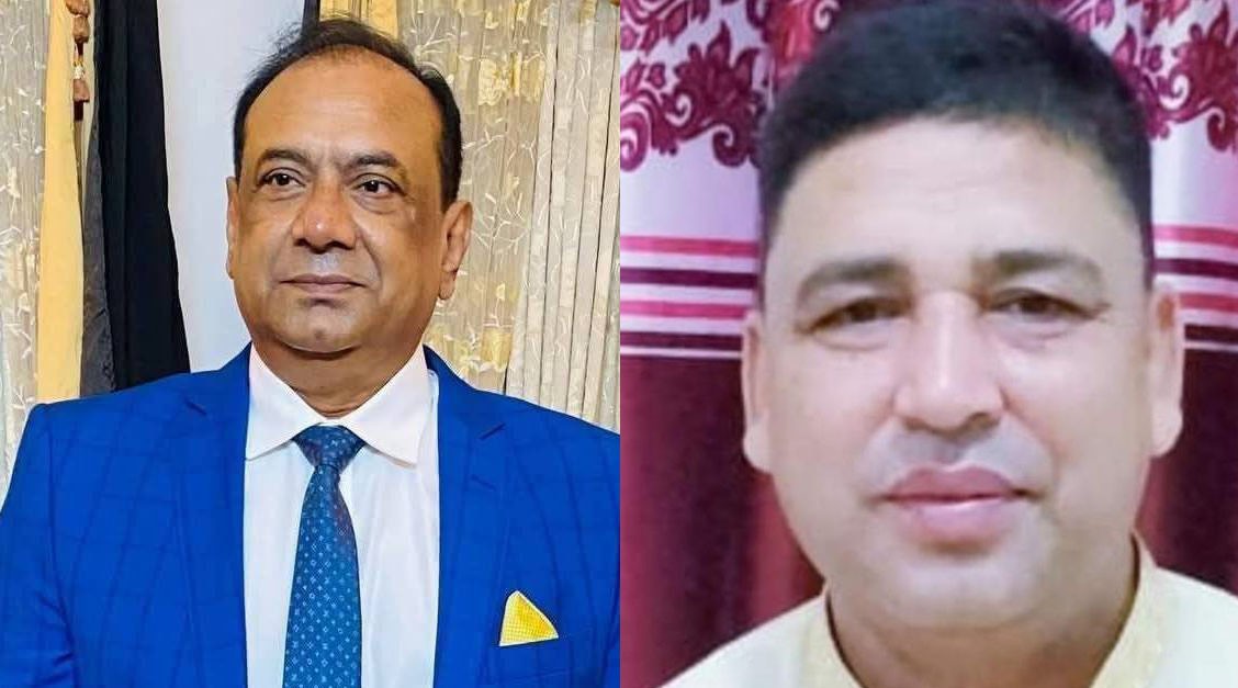 সাতক্ষীরা জেলা বিএনপির নতুন আহ্বায়ক পলাশ : সদস্য সচিব ডাবলু