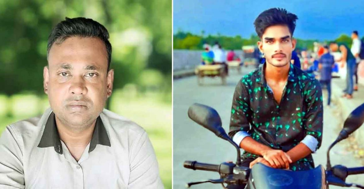 আশাশুনির রাজু বাহিনীর সংবাদ প্রকাশ: সাংবাদিক পরিবারের সদস্যকে হাতুড়িপেটা