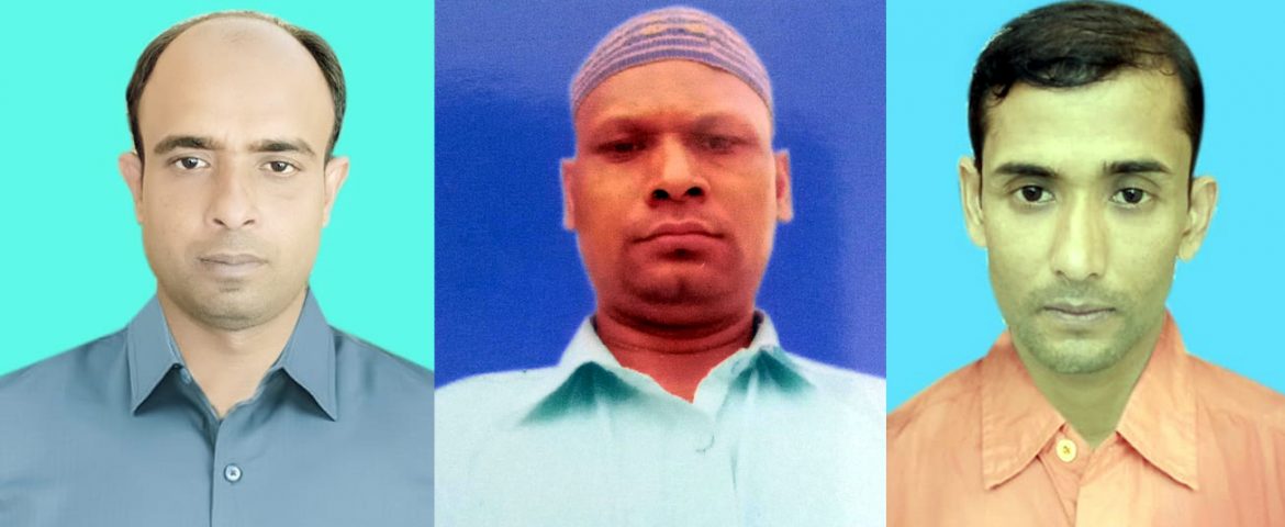 তাঁতীদল আলিপুর ইউনিয়ন শাখার আহবায়ক কমিটি অনুমোদন