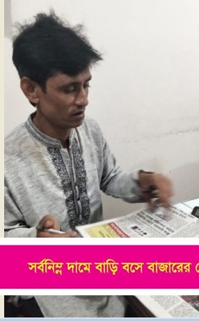 সাতক্ষীরায় সাংবাদিকের বাড়ি থেকে মোটরসাইকেল চুরি,গ্রেপ্তার-১