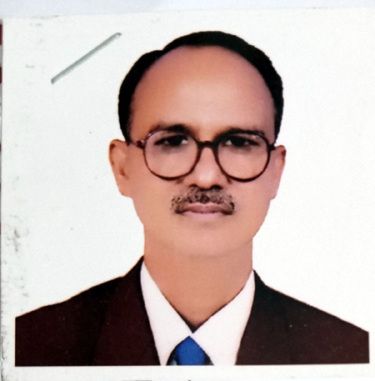 কামালনগর উদয়ন মাধ্যমিক বালিকা বিদ্যালয়ের সভাপতি হলেন এ্যাড খোকন