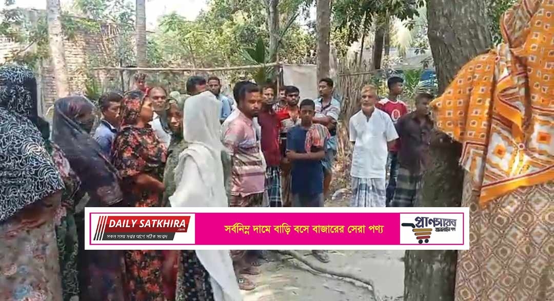 আশাশুনিতে মদপানে দুই যুবকের মৃত্যু : অসুস্থ-৯