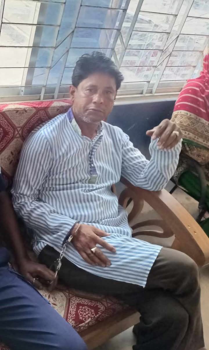 তালায় অনিয়মের তথ্য চাওয়া নিয়ে তর্ক-বিতর্ক, মারপিট: সাংবাদিক টিপুকে ১০ দিনের কারাদণ্ড