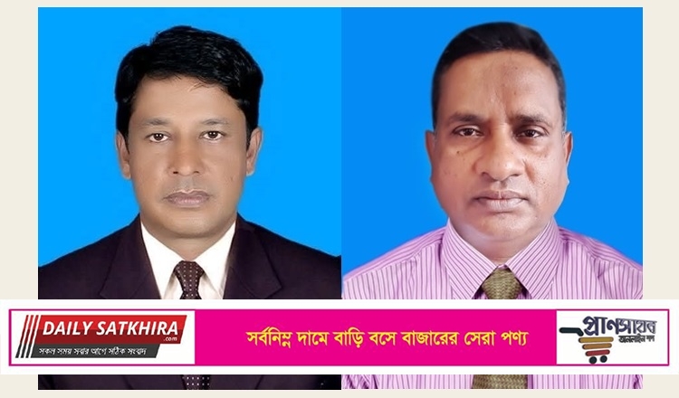 সাতক্ষীরা প্রেসক্লাবের অসাংবাদিক-অপসাংবাদিকদের নিয়ে গঠিত কথিত দখলদার কমিটির অপতথ্য ছড়ানোর প্রতিবাদ