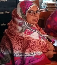 এ্যাড.আব্দুর রহমান কলেজে সনদ জালিয়াতির মাধ্যমে এমপিওভুক্তির অভিযোগ তিন শিক্ষকের বিরুদ্ধে