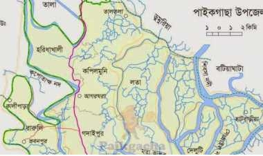 বুধবার কপিলমুনিতে তাফসীরুল, কোরআন মাহফিল ঘিরে সাজসাজ রব