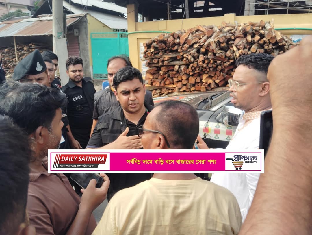 পাটকেলঘাটায় ভাগ্যকুল মিষ্টান্ন ভাণ্ডারের কারখানায় র‌্যাবের অভিযান: জরিমানা ২০ হাজার টাকা