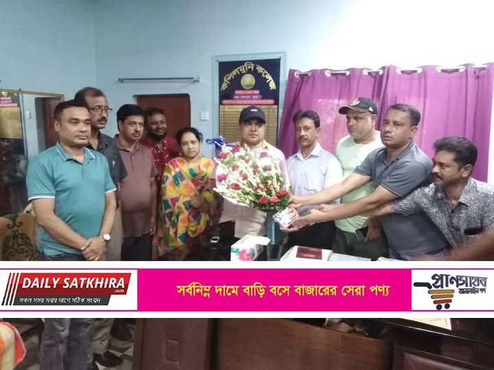 কপিলমুনি কলেজের পরিচালনা পর্ষদের সভায় সার্বিক উন্নয়নের মাস্টারপ্ল্যান প্রণয়ন