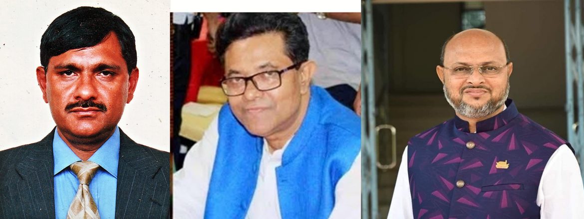 সাতক্ষীরা-৪ আসনের সাবেক ৩ এমপিসহ ২৯ জনের নামে মামলা: গ্রেপ্তার ৩