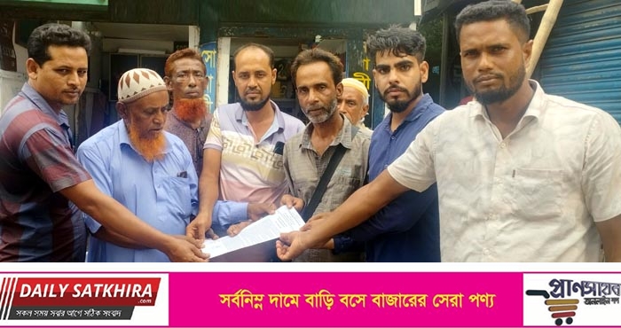 কৃষক বাস্তুহারা ভূমিহীন সমাজ কল্যাণ সংস্থার তিন উপজেলার কমিটি অনুমোদন