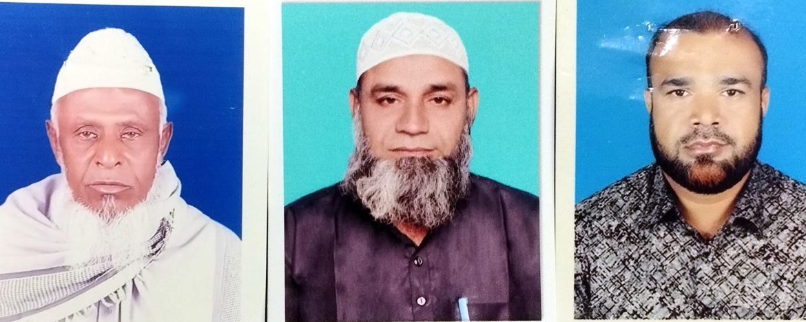 মাংস সমিতির নির্বাচন সম্পন্ন সভাপতি কাদের : ওয়ালিউল সম্পাদক নির্বাচিত