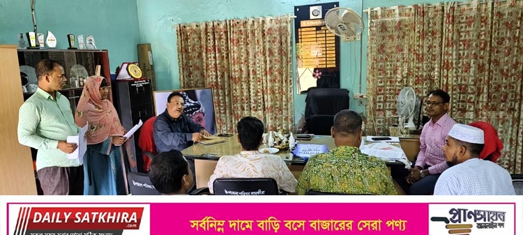 ডিবি ইউনাইটেড হাইস্কুলের প্রধান শিক্ষকের বিরুদ্ধে তদন্ত শুরু : অনুপস্থিত প্রধান শিক্ষক মুকুল