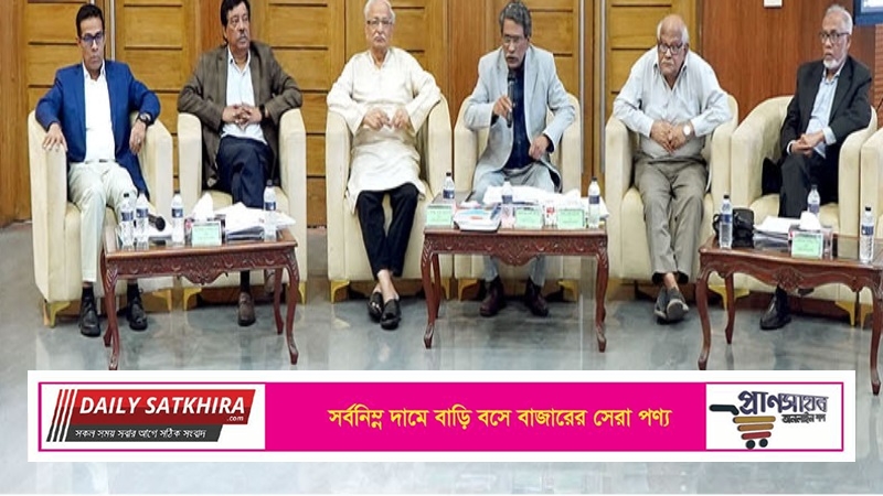 রাষ্ট্রপতির ক্ষমার আগে ভুক্তভোগী ও পরিবারের মতামত নেওয়ার প্রস্তাব