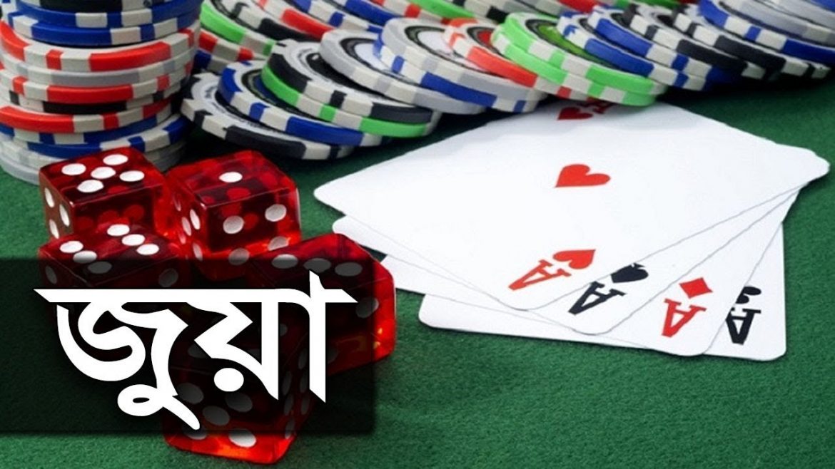 কুখরালী আমতলা মোড়ে রাতভর মাদক-জুয়ার উৎসব, প্রশাসন নীরব!