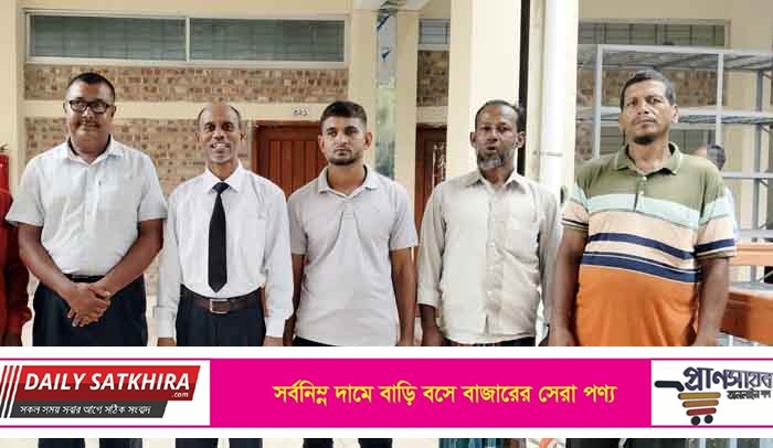 আওয়ামী লীগ নেতার করা মামলায় সাবেক ইউপি চেয়ারম্যানসহ সকলেই খালাস