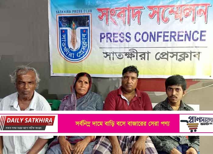 বাবুলিয়ায় পৈত্রিক সম্পত্তিসহ তার সামনের সরকারি সম্পত্তি অবৈধভাবে দখল চেস্টার অভিযোগ