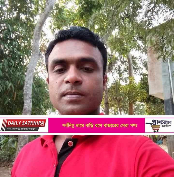 তালায় যুবদল নেতাকে জবাই করে হত্যা