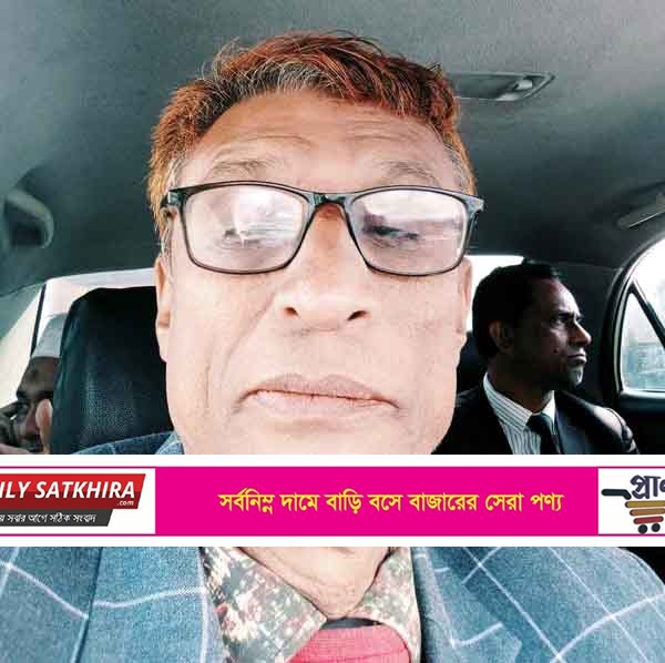 আকবর আলী অতিঃ পিপি নিয়োগপ্রাপ্ত হওয়ায় জাতীয়তাবাদী আইনজীবী ফোরামের বিবৃতি