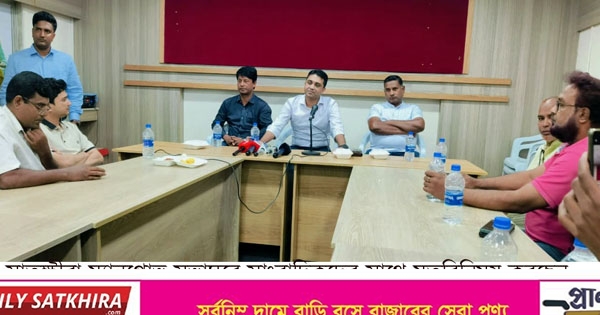 সাতক্ষীরার ৪টি সংসদীয় আসনে বিজয়ী হতে ব্যাপক কাজ করছে জেলা বিএনপি–ড. মনিরুজ্জামান