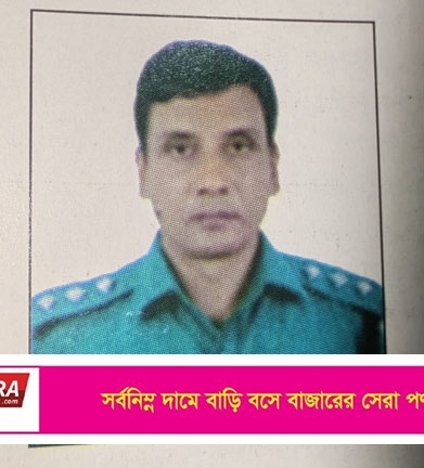 আবু সাঈদ হত্যা মামলার আসামী এ এস পি আরিফুজ্জামান ভারতে গ্রেফতার