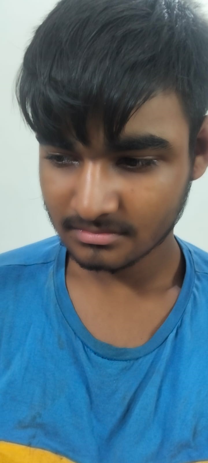 সাতক্ষীরায় মোরসেলিন নামের এক শিশুকে পানিতে ডুবিয়ে হত্যা করার অভিযোগ