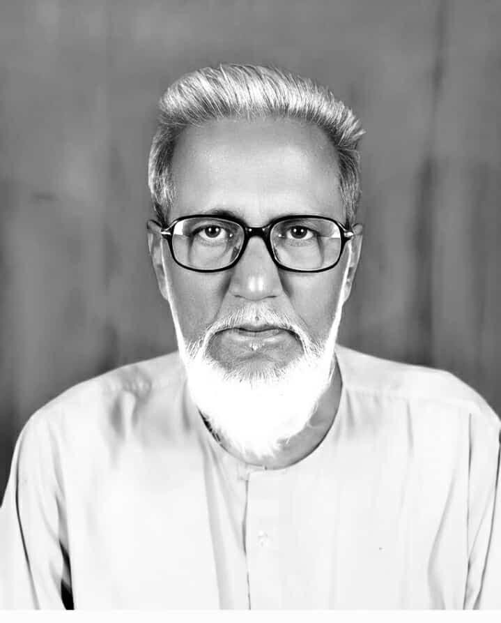 চতুর্থ মৃত্যুবার্ষিকী স্মৃতিতে অম্লান চিকিৎসক ডা. আনিছুর