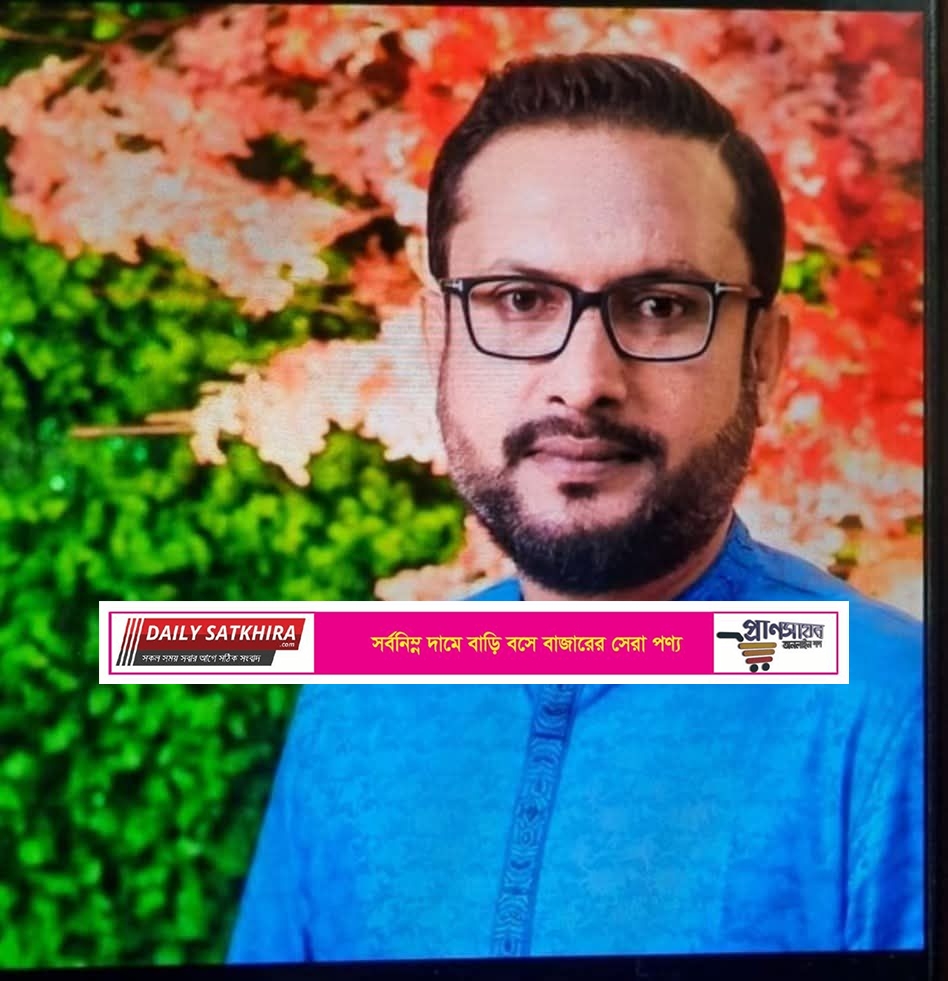 বোনের চল্লিশার মুরগী কিনে বাড়ি ফেরা হল না সাবেক ছাত্রলীগ নেতা পল্লবের