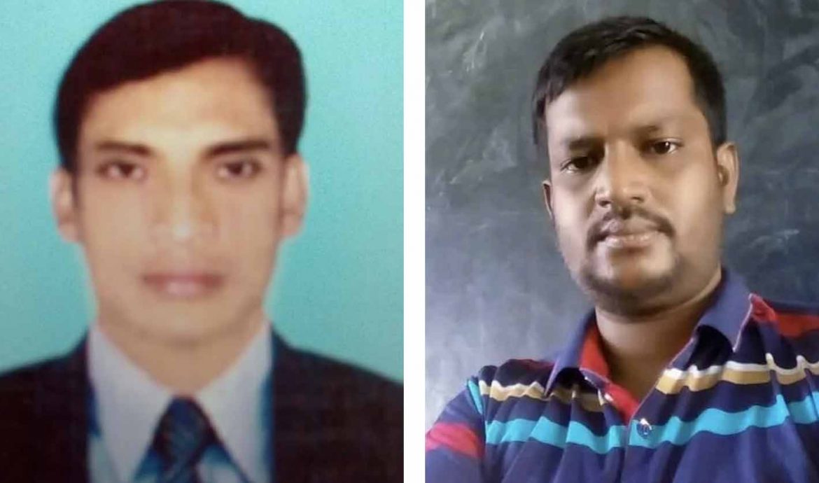 সাতক্ষীরায় মুক্তিযোদ্ধার সনদ জালিয়াতির অভিযোগে চাকুরিচ্যুত দুই শিক্ষক ভ্রাতা চাকুরি ফিরে পেতে মরিয়া