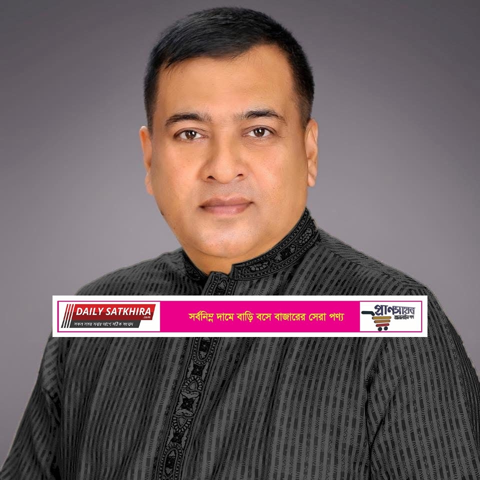 সাতক্ষীরার মিঠু খানের বহিষ্কারাদেশ প্রত্যাহার করল বিএনপি