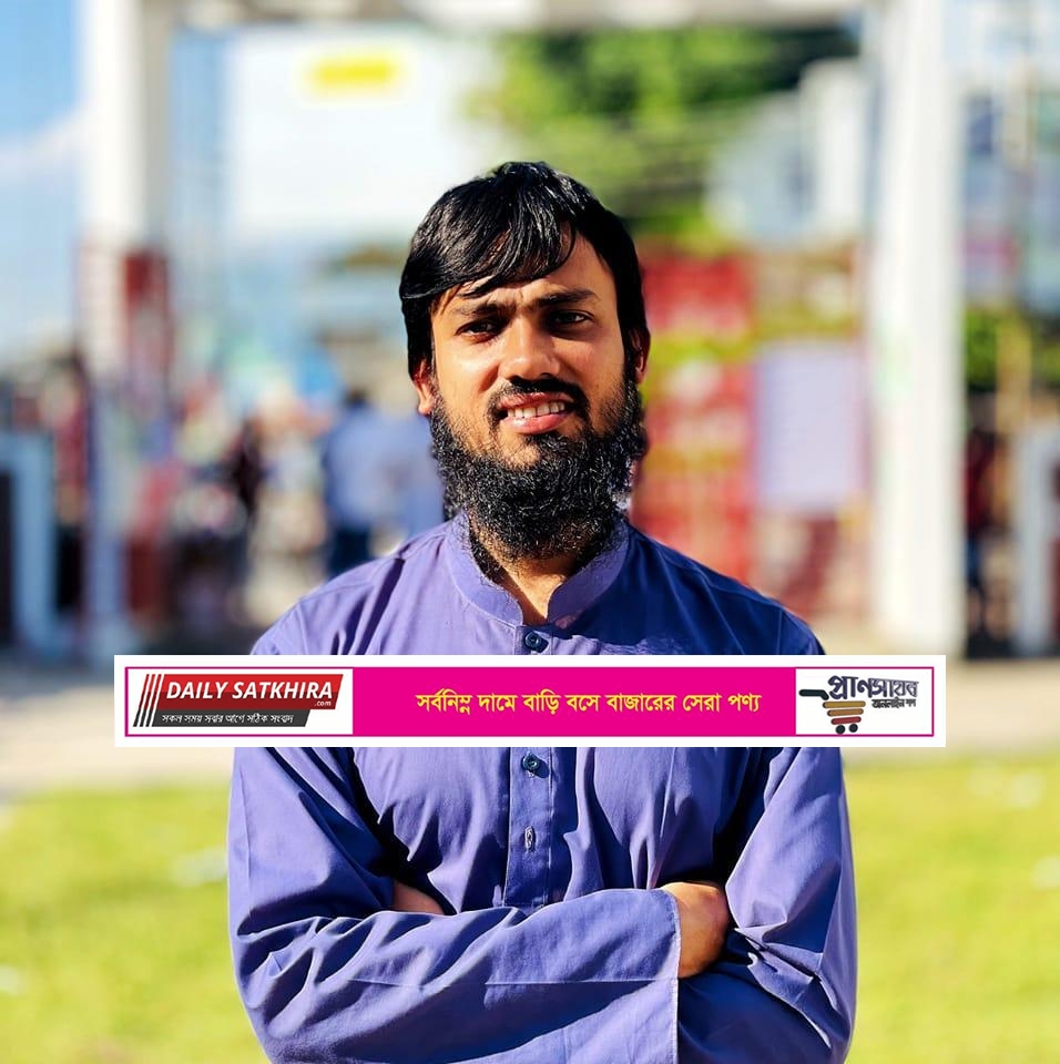 পুনরায় সচল বৈছাআ, অসম্পূর্ণ কাজ বাস্তবায়নের ঘোষণা দিলেন সাতক্ষীরার আহ্বায়ক