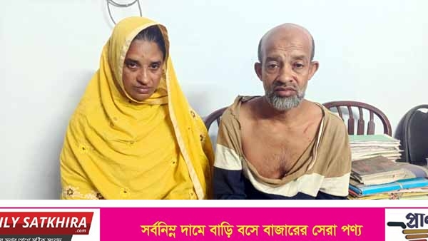 সাতক্ষীরায় প্রতিপক্ষের হামলায় জখম-২