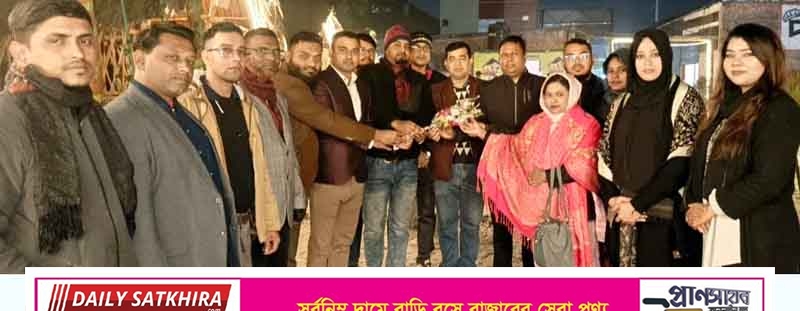 ল স্টুডেন্টস ফোরাম এর নবনির্বাচিত কমিটি নির্বাচন কমিশনের সাথে শুভেচ্ছা বিনিময়