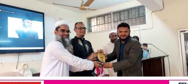 সাতক্ষীরায় চাকুরী মেলায় চাকুরী পেলেন ৮ জন